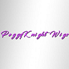 Peggy Knight Wigs Lace Front Wigs Human Hair Wigs Portland